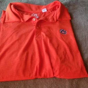 Auburn polo